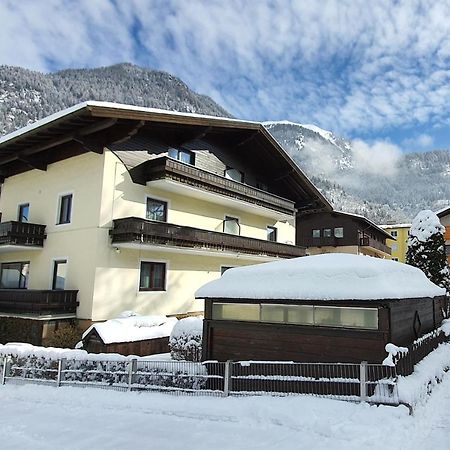 Apartmenthaus Erna Bad Hofgastein Exteriér fotografie