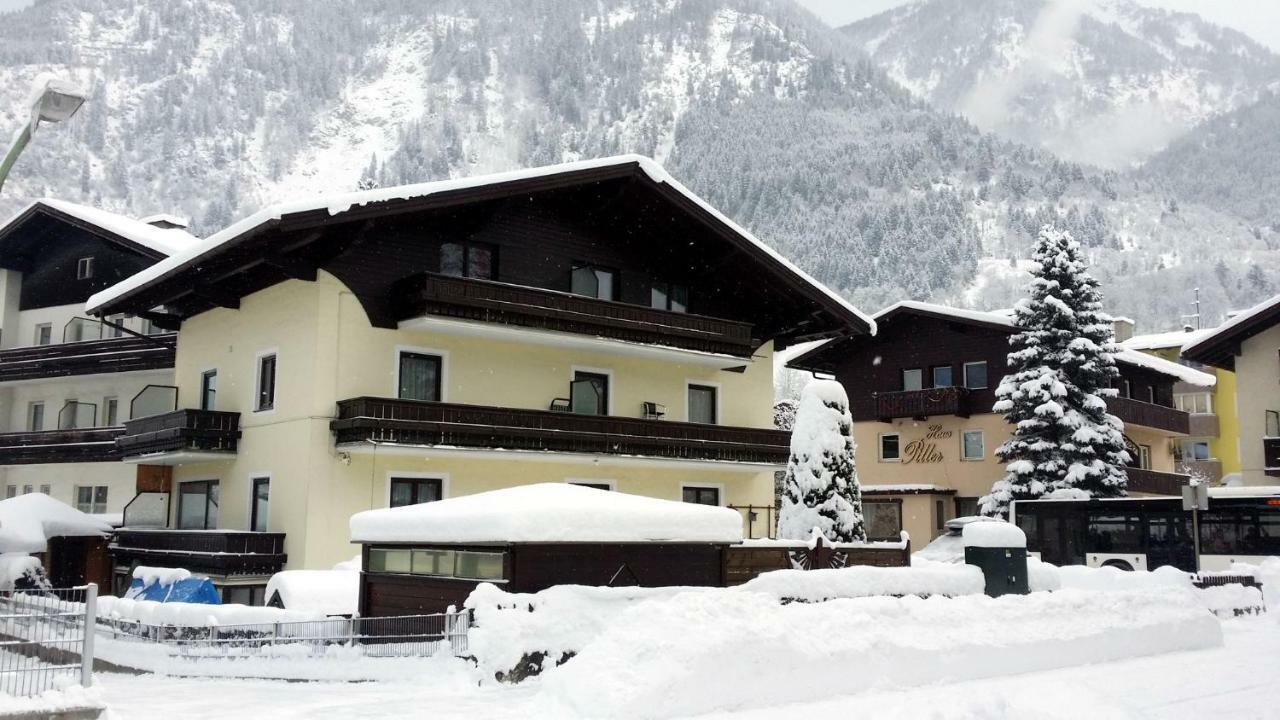 Apartmenthaus Erna Bad Hofgastein Exteriér fotografie